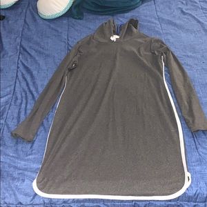 Cute tight comfy dress